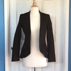 Vintage Riding blazer